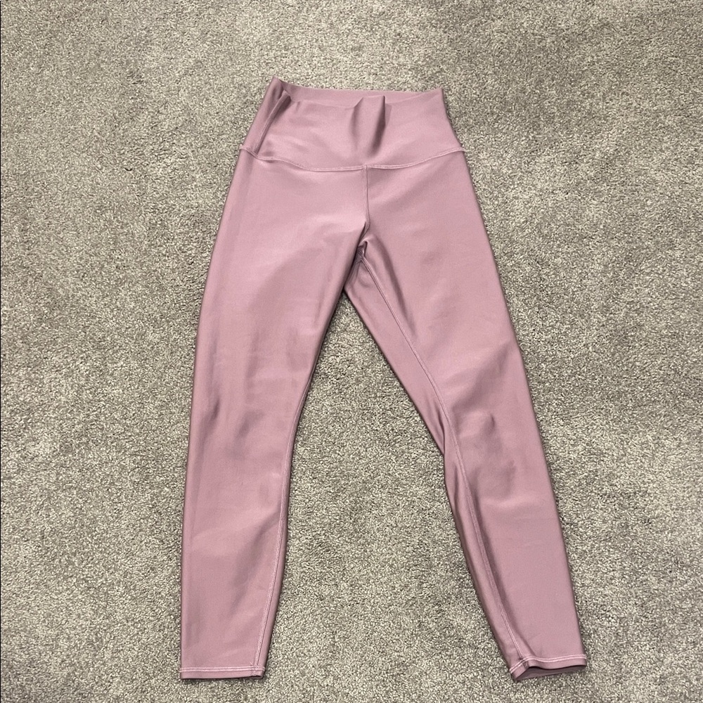 Alo leggings.